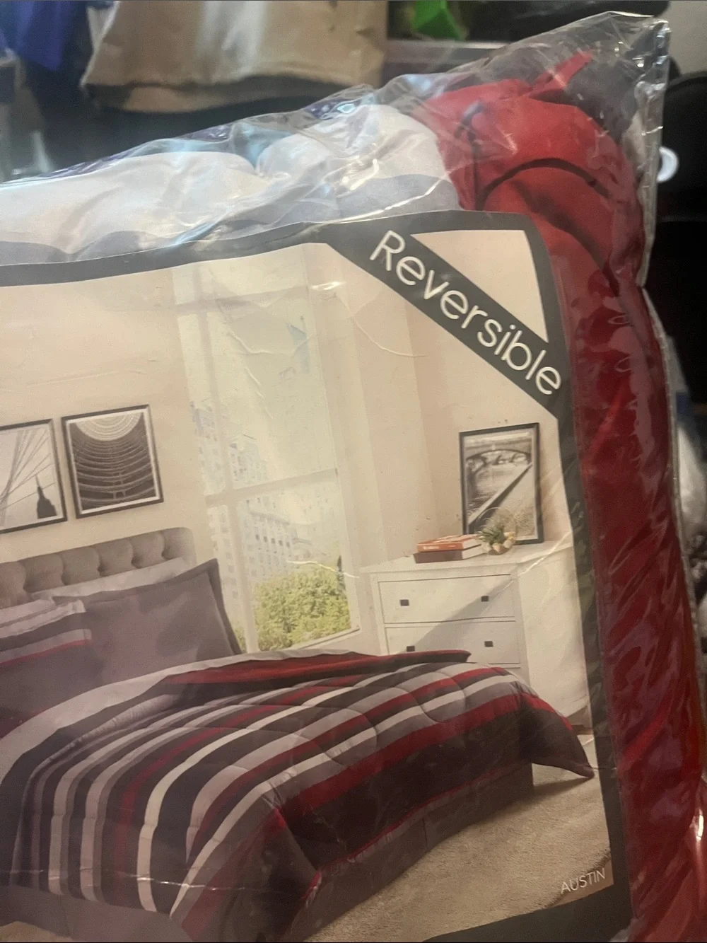 Fairfield Square Collection comfortable piece
